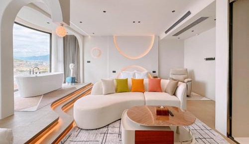 Superior Suite