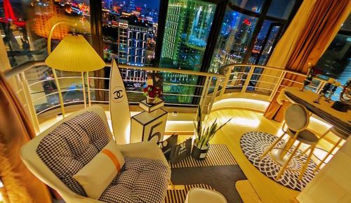 Duplex Studio