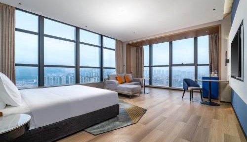 King Suite