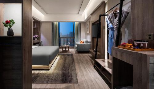 Superior Single Room