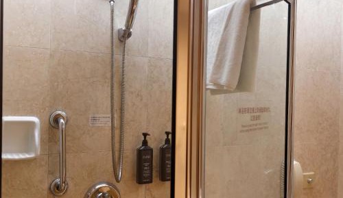 Deluxe King Room, Guest room, 1 King