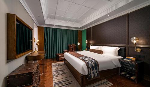 Superior Suite