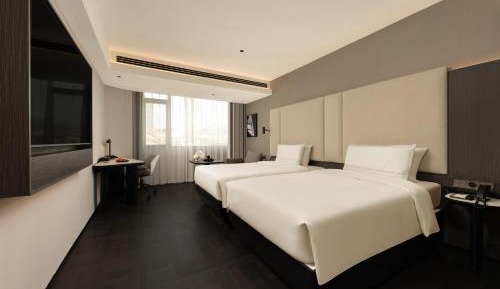 Executive Twin Room