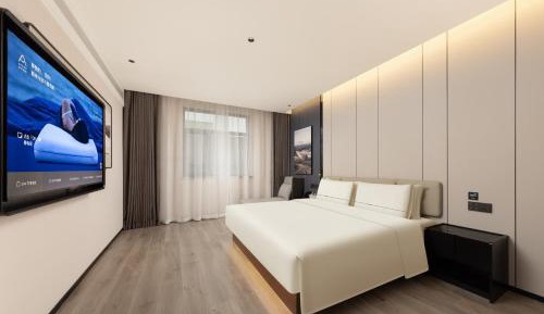 Premium King Room