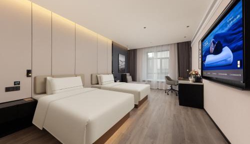 Premium Twin Room