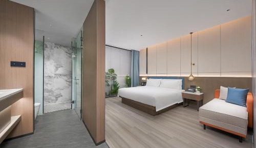 Superior King Room