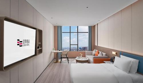 Economy Twin Room