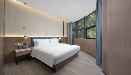 Superior King Suite