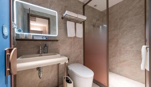 Superior Double Room A without Window