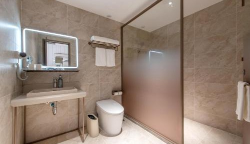 Business Double Room