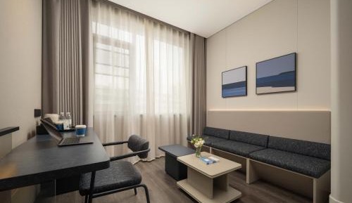 Superior Queen Room