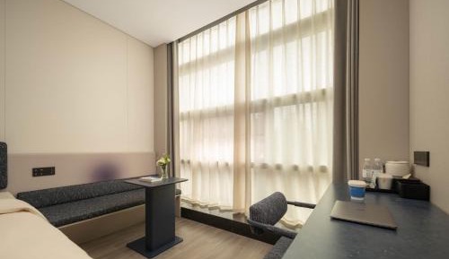 Collection Twin Room
