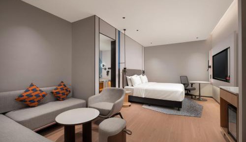 King Suite