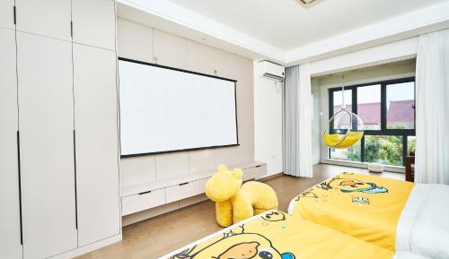 Family Suite with Balcony