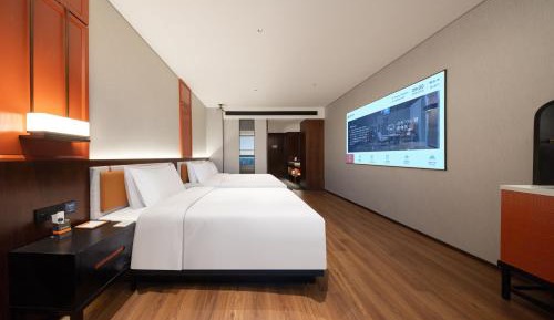Standard Family Room