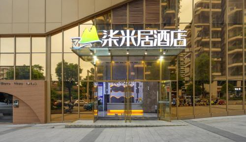 King Room with Garden View