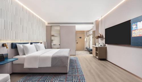 Superior Queen Room