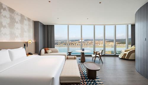 Presidential Suite