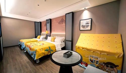 Family Suite
