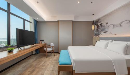 Jimu Suite with Sea View