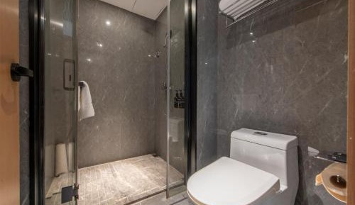 Elegant Double Room