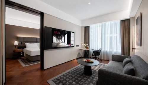 Superior Suite