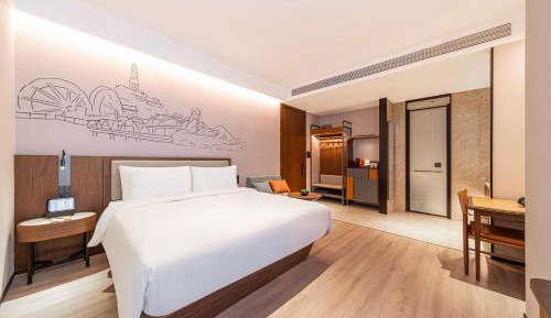 Superior Queen Room