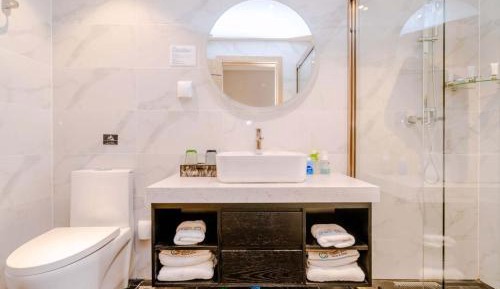 Double Room with Two Double Beds
