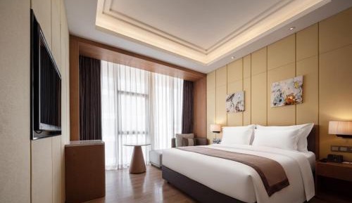 Standard Queen Room