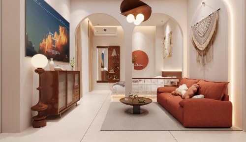 Two-Bedroom Suite