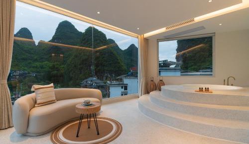 Two-Bedroom Suite