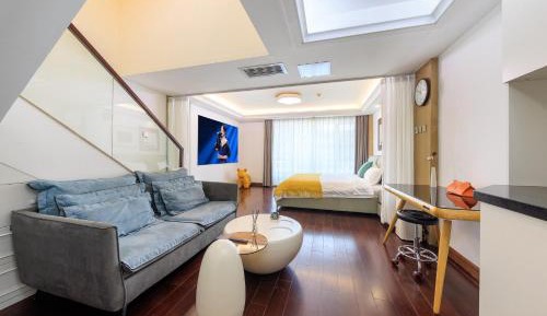 Large Twin Room