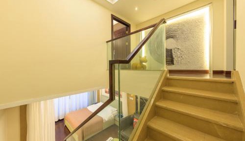 Standard Double Suite