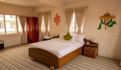 Family Suite