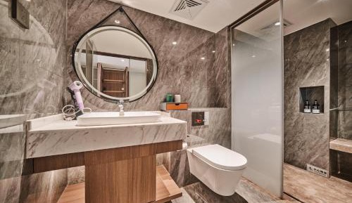 Duplex Suite