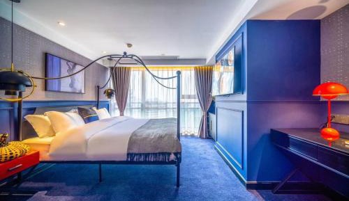 One-Bedroom Suite