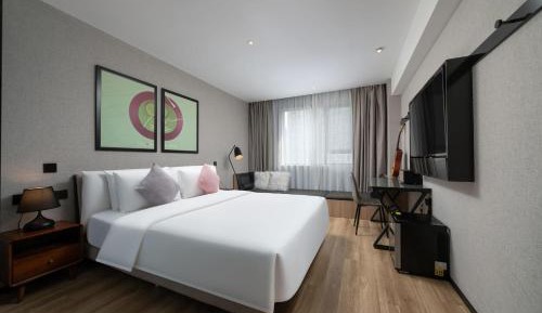 Double Room E