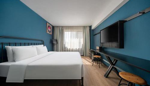 Double Room F