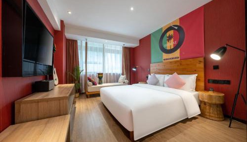 Double Room A