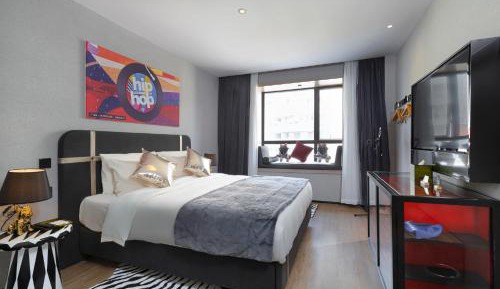 Double Room D