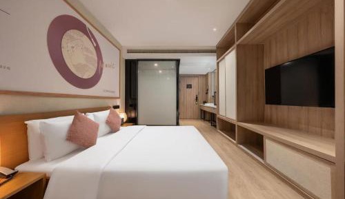 Double Room B