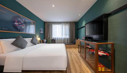 Double Room C