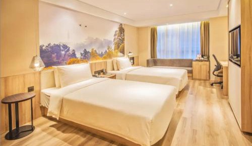 Executive Twin Room