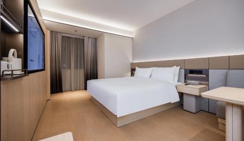 Superior Double Room A
