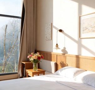 Superior Single Room