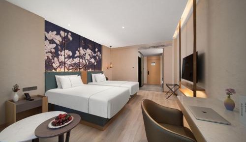 Superior Deluxe Double or Twin Room 