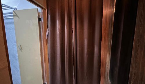 Triple Room with Garden View