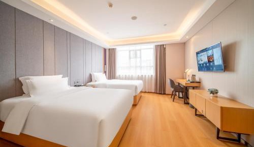 Small Twin Room