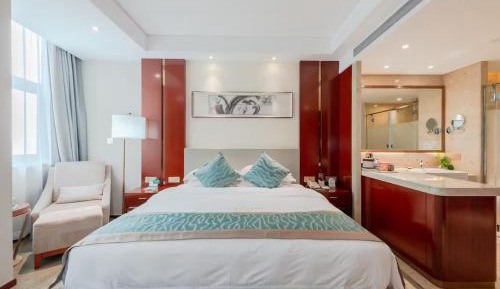 Superior Single Room