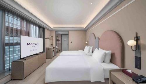 Executive Twin Room